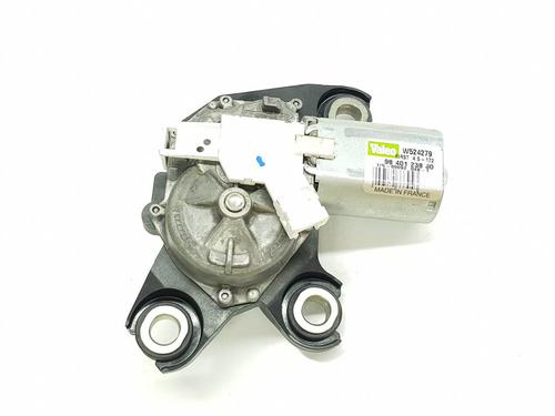 Used Rear wiper motor Rear wiper motor 38330648 38330648