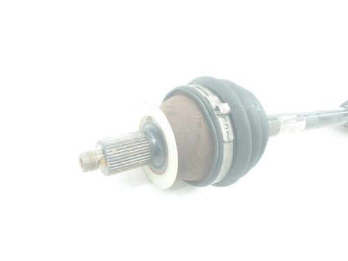 Left front driveshaft SKODA FABIA III (NJ3) 1.0 | BP10976018M38 