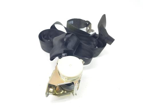 Rear right seatbelt VW PASSAT B6 (3C2) 2.0 TDI | BP15409804I28 