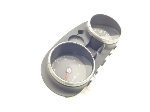 Instrument cluster NISSAN QASHQAI / QASHQAI +2 I (J10, NJ10, JJ10E) 1.5 dCi | BP21219496C47 