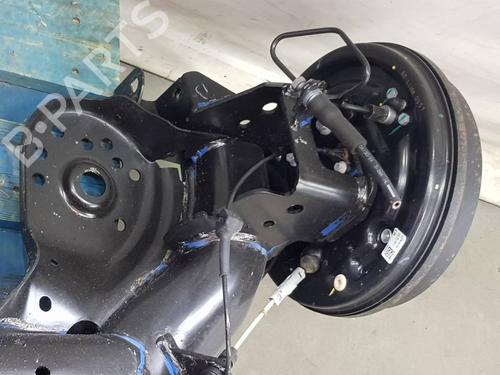 Bagaksel FORD PUMA (J2K, CF7) 1.0 EcoBoost | BP38524559M2 - Image 3