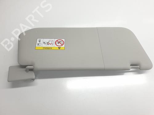 Used Right sun visor VW CRAFTER Van (SY_, SX_) [2016-2025]  29535363
