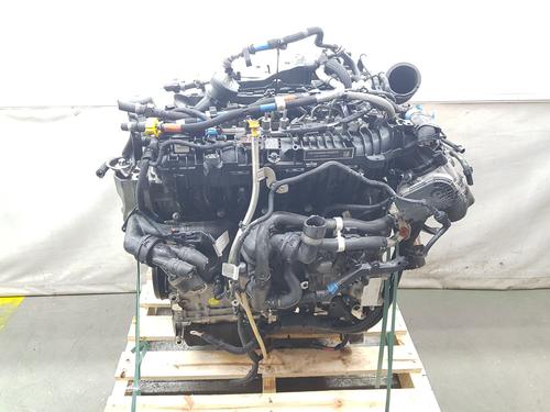 Engine LAND ROVER RANGE ROVER EVOQUE (L538) 2.2 D 4x4 | BP29329571M1 