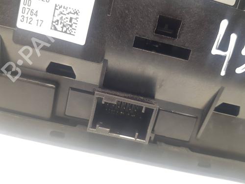 Display CITROËN C3 III (SX) 1.2 VTi 82 | BP29304416C48 
