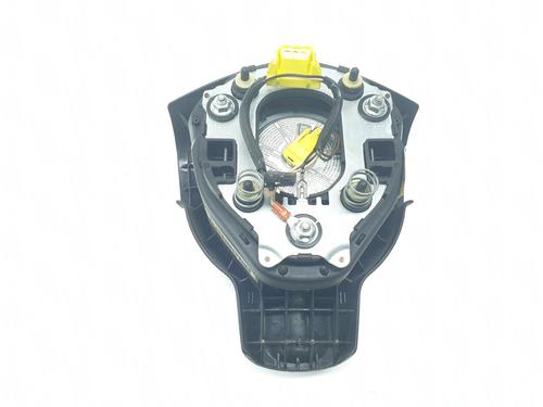 Driver airbag SEAT TOLEDO III (5P2) 2.0 TDI 16V | BP17702179C9