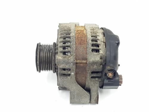 Alternator TOYOTA LAND CRUISER PRADO (_J12_) 3.0 D-4D (KDJ120, KDJ125) | BP21379660M7 