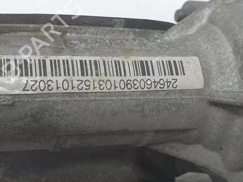 Other MERCEDES-BENZ GLA-CLASS (X156) GLA 200 CDI / d (156.908) | BP20198349O1 