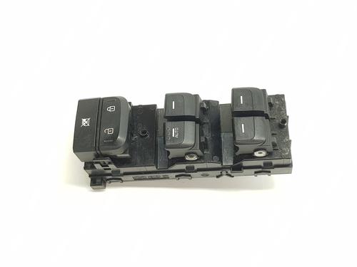 Left front window switch KIA NIRO I (DE) | BP37439796I27 - Image 5