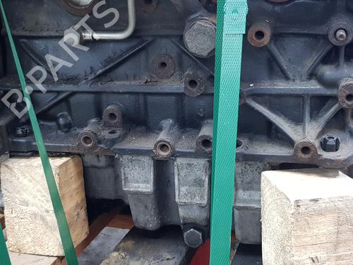 Engine VW PASSAT B7 (362) | BP21850043M1 - Image 4