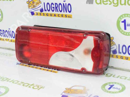 Right taillight MERCEDES-BENZ SPRINTER 3-t Van (B906)  | BP10366842C35 
