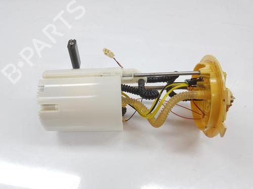 Fuel pump NISSAN X-TRAIL III (T32_, T32R, T32RR) 1.6 dCi (T32) | BP11060552M76 