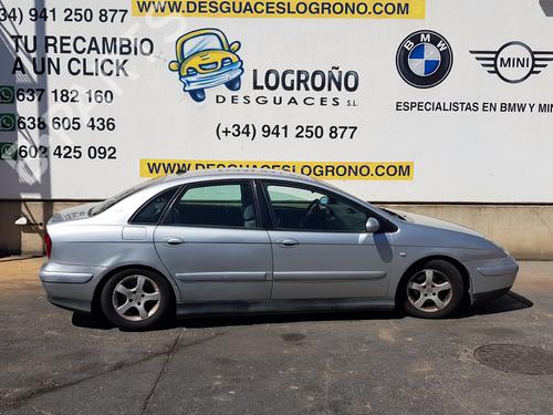 Engine control unit (ECU) CITROËN C5 I (DC_) 2.0 HDi (DCRHZB, DCRHZE) | BP28412565M57