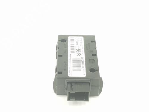 Used Electronic module CITROËN C4 II (NC_) 1.6 BlueHDi 100 (99 hp) 20189125