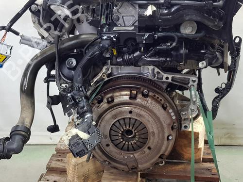 Engine OPEL VIVARO C Van (K0) 1.5 | BP34437469M1  - Image 8