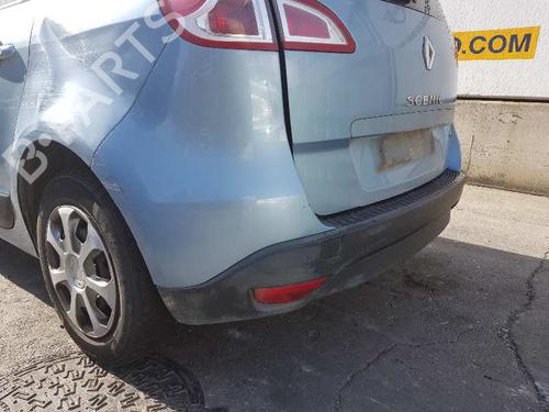 Kombi Kontakt / Stilkkontakt RENAULT SCÉNIC III (JZ0/1_) 1.5 dCi | BP15353910I30 
