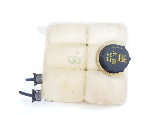 Expansion tank FORD FOCUS III 1.0 EcoBoost | BP25722126C120 