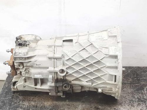 Gearbox MERCEDES-BENZ SPRINTER 3,5-t Van (B907, B910) 314 CDI RWD (907.631, 907.633, 907.635, 907.637) | BP7679369M3 