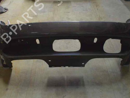 Used Rear bumper BMW X5 (E53) 3.0 d (184 hp) 1167777