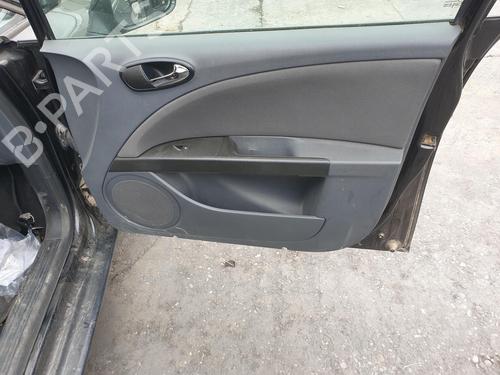 Mass air flow sensor SEAT LEON (1P1) 1.9 TDI | BP10690128M95 