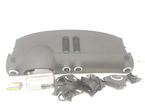 Kollisonspute sett AUDI TT Roadster (8N9) 1.8 T (150 hp) 7268300