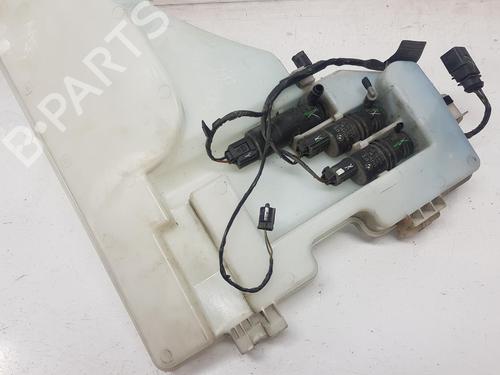 Windscreen washer tank BMW X5 (E70) 3.0 si | BP13232778C113 