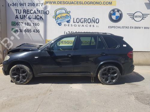 Radio BMW X5 (E70) xDrive 35 d | BP36258825E6 - Image 17