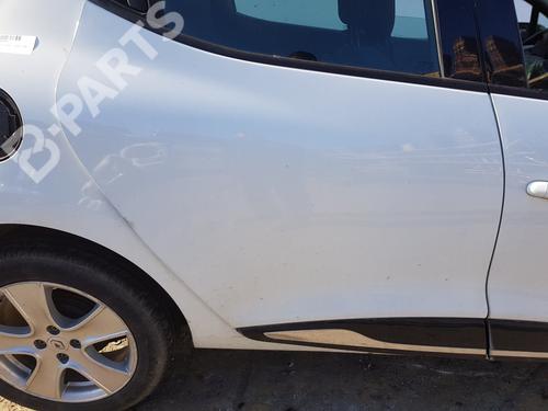 Left front door RENAULT CLIO IV (BH_) 1.5 dCi 90 | BP8928614C2  - Image 29