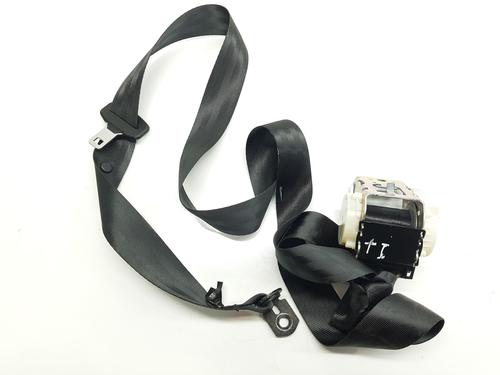 Used Rear left seatbelt Rear left seatbelt FORD FOCUS III [2010-2020] 32778606 32778606