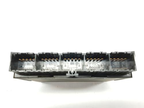 Engine control unit (ECU) FORD MONDEO III Saloon (B4Y) 2.0 TDCi | BP21201222M57 