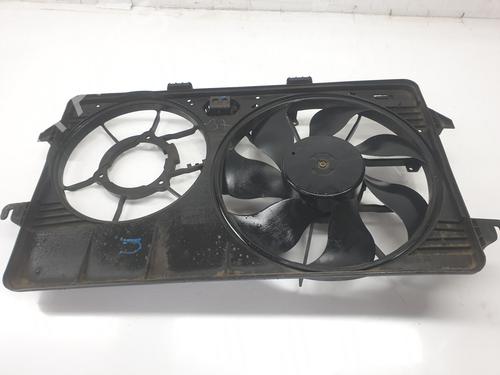 Køleventilator elektrisk FORD TOURNEO CONNECT 1.8 TDCi (90 hp) 23041535
