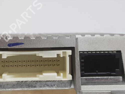 Electronic module BMW 5 (F10) 525 d | BP14833303M83 