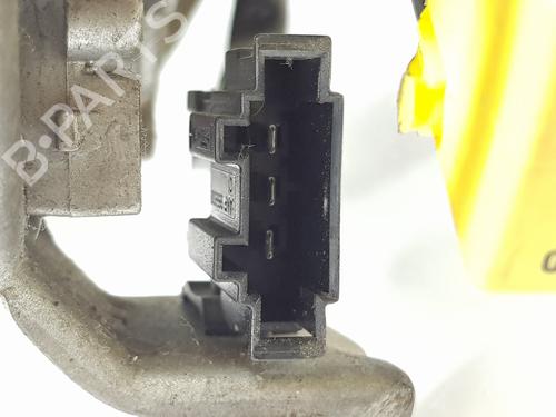 Ruitenwissermotor achter MERCEDES-BENZ M-CLASS (W163) ML 320 (163.154) | BP17760068M102 