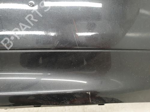 Rear bumper BMW 5 (F10) 535 d xDrive | BP27468563C8 
