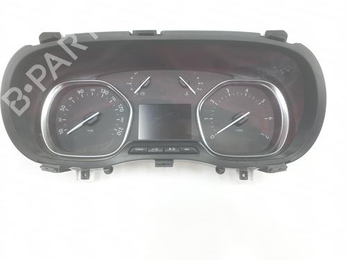 Instrument cluster OPEL VIVARO C Van (K0) | BP36423145C47 - Image 2