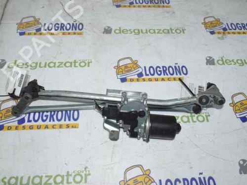 Front wiper motor BMW 1 (E87) 118 d | BP1325307M29 