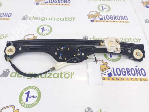 BP1166934C25 | Rear right window mechanism BMW X6 (E71, E72) xDrive 30 d BP1166934C25