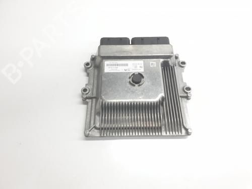 Engine control unit (ECU) OPEL ASTRA L Sports Tourer (O5) 1.2 (FRHNPJ) | BP22912103M57 