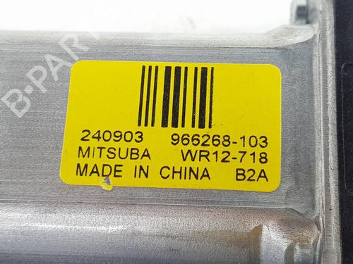 Left front window motor VOLVO XC40 (536) | BP40155839E21 - Image 5