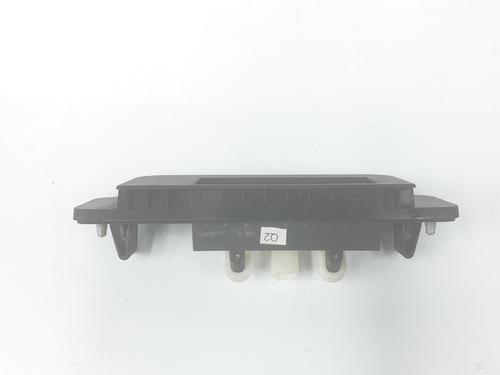 Tailgate handle MERCEDES-BENZ C-CLASS (W205) C 220 BlueTEC / d (205.002, 205.004) | BP10932609C132 