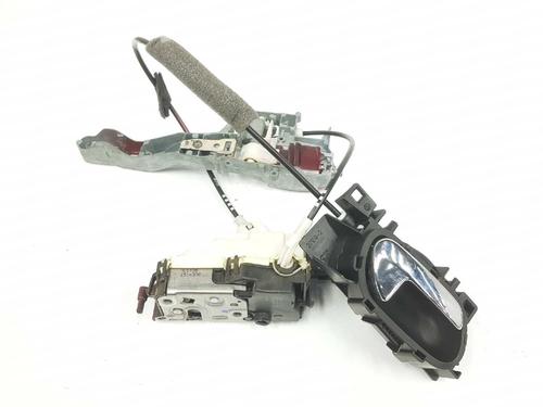 Used Front right lock PEUGEOT 308 I (4A_, 4C_) 1.6 HDi (109 hp) 6795909