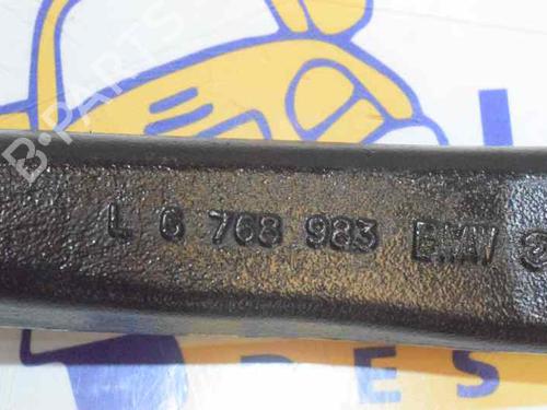 Left front suspension arm BMW 3 Touring (E91) 330 xd | BP792351M12 