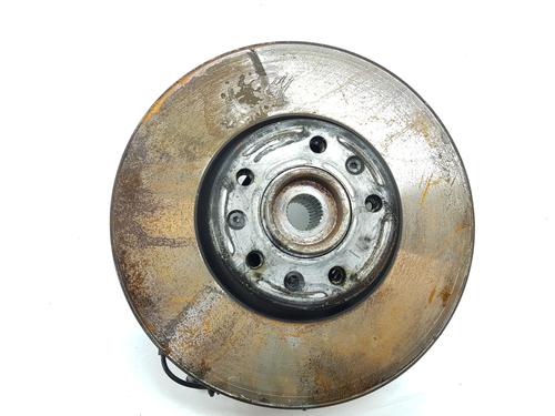 Right front steering knuckle PEUGEOT EXPERT Van (V_) 1.5 BlueHDi 120 | BP34004150M26 - Image 3