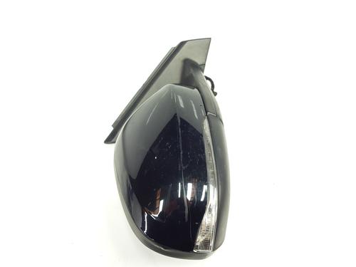 Right mirror VOLVO V40 Hatchback (525) D2 | BP24621652C27 