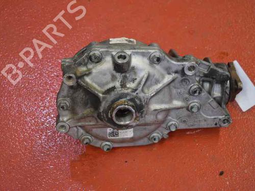 Front differential BMW X6 (E71, E72) xDrive 30 d | BP1730975M23 - Image 2