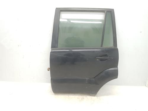 Used Left rear door TOYOTA LAND CRUISER PRADO (_J12_) 3.0 D-4D (KDJ120, KDJ125, KDJ121) (173 hp) 24497500