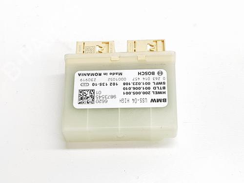 Electronic module BMW 8 Gran Coupe (G16, F93) 840 i xDrive | BP37248515M83 - Image 2
