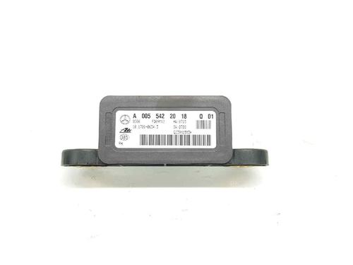 Used Electronic module MERCEDES-BENZ M-CLASS (W164) ML 300 CDI 4-matic (164.121) (204 hp) 14074181