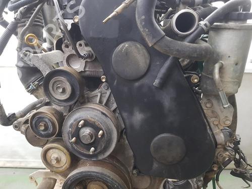 Engine TOYOTA LAND CRUISER PRADO (_J12_) 3.0 D-4D (KDJ120, KDJ125) | BP18345017M1 
