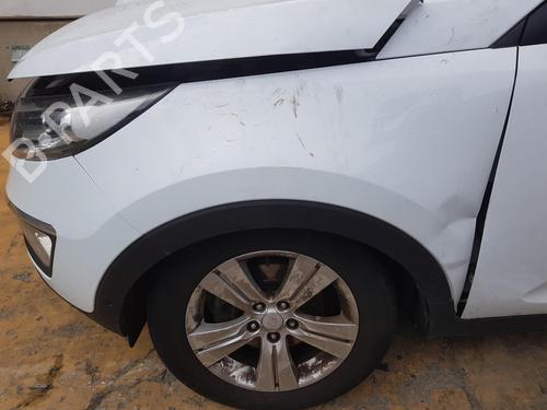 Electronic sensor KIA SPORTAGE III (SL) 1.6 GDI | BP12463725M84 