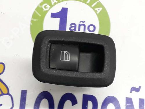 Used Right rear window switch MERCEDES-BENZ A-CLASS (W169) A 180 CDI (169.007, 169.307) (109 hp) 1365312